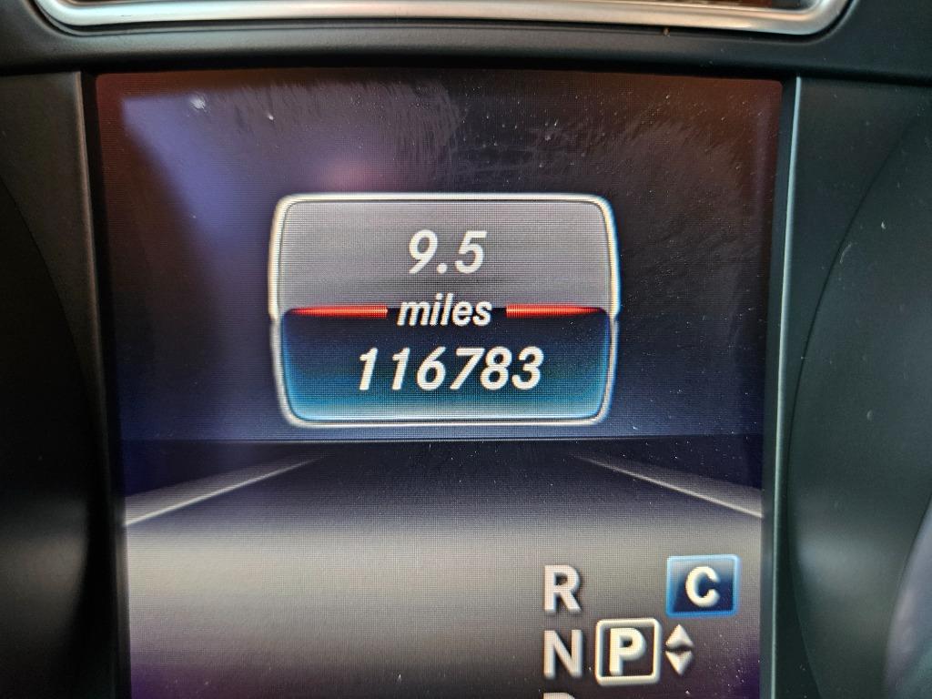 2018 Mercedes-Benz E-Class - $17,500