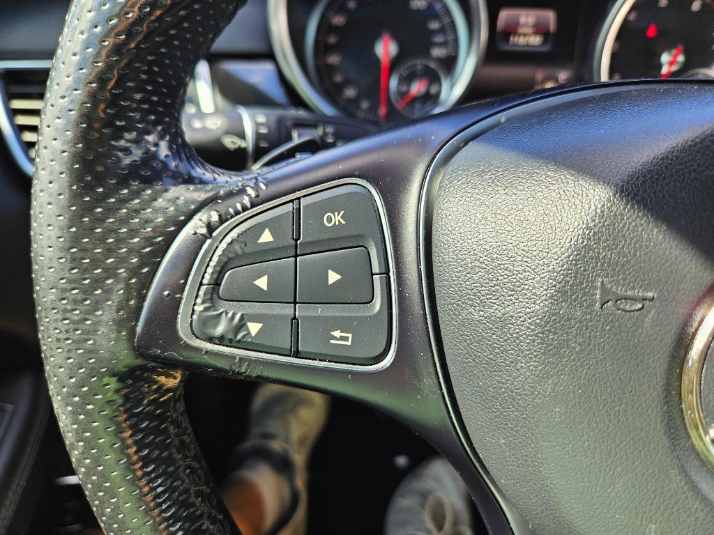 2018 Mercedes-Benz E-Class - $17,500