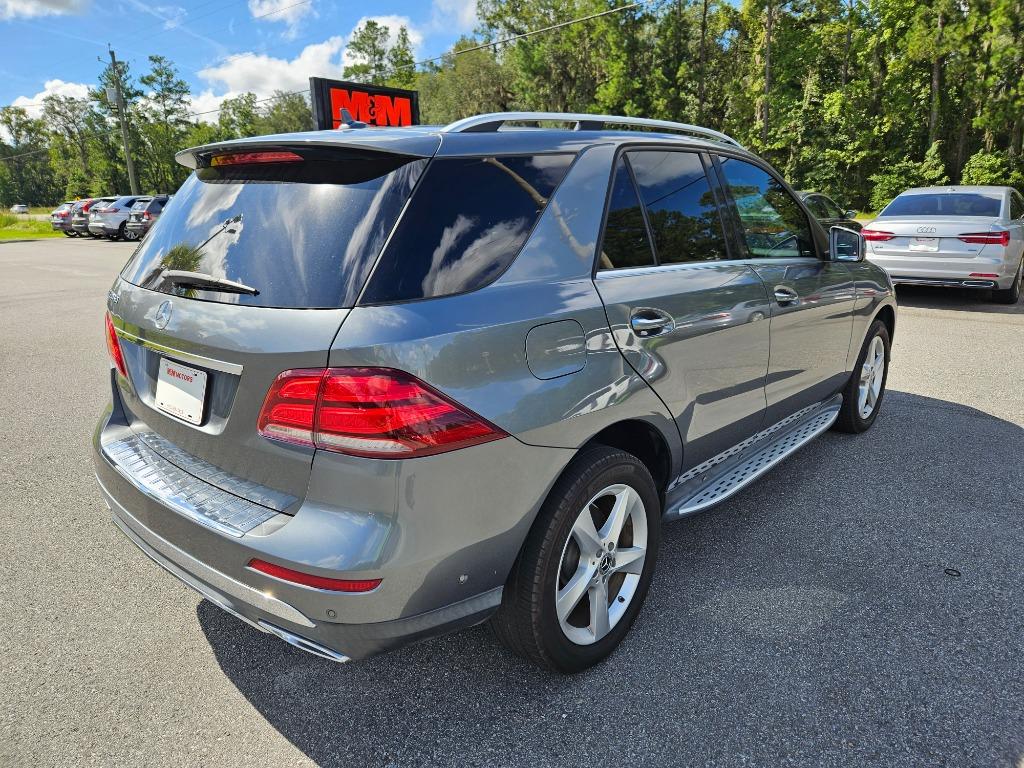 2018 Mercedes-Benz E-Class - $17,500