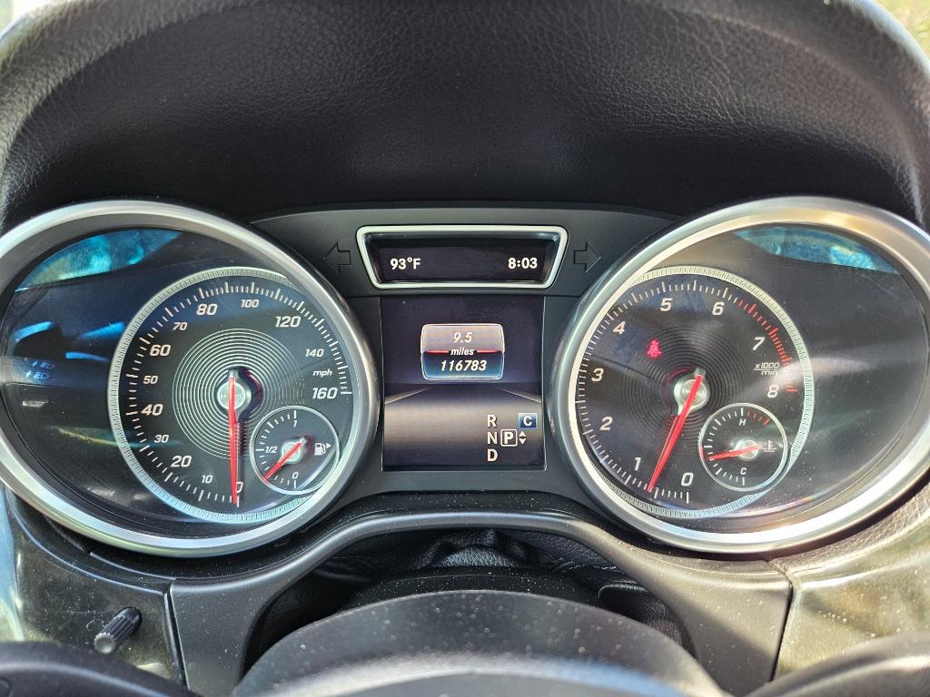 2018 Mercedes-Benz E-Class - $17,500