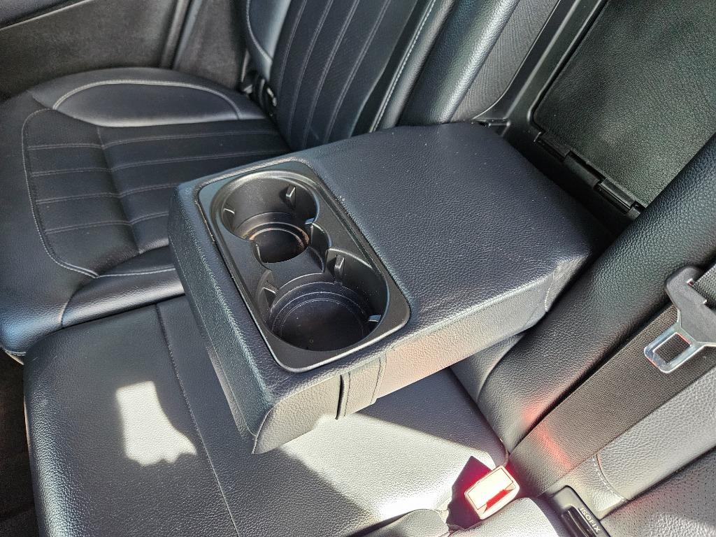 2018 Mercedes-Benz E-Class - $17,500