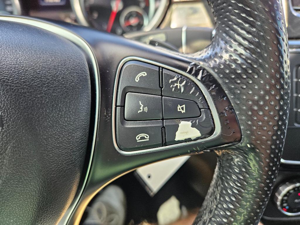 2018 Mercedes-Benz E-Class - $17,500