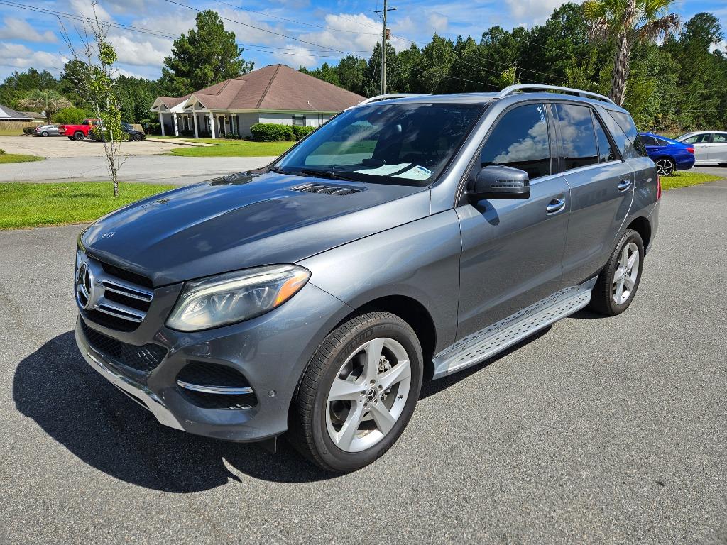 2018 Mercedes-Benz E-Class - $17,500