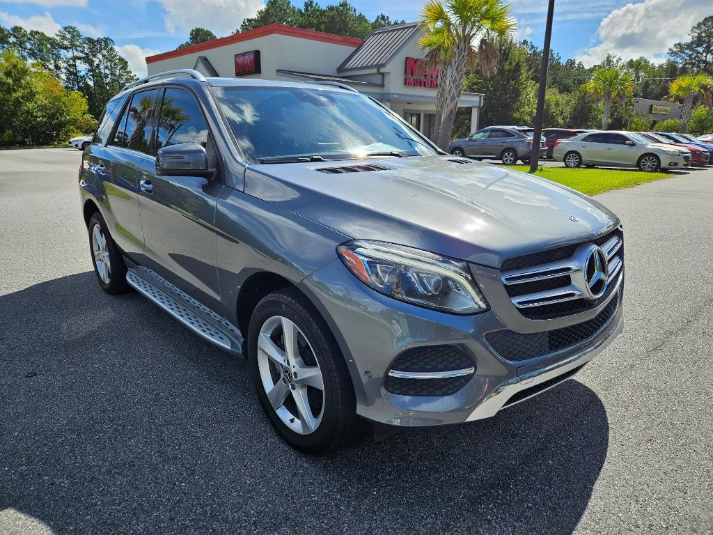 2018 Mercedes-Benz E-Class - $17,500