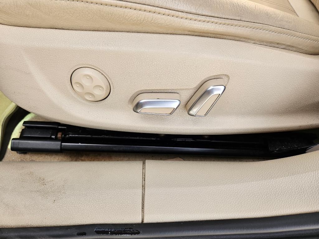 2018 Audi A6 Premium photo