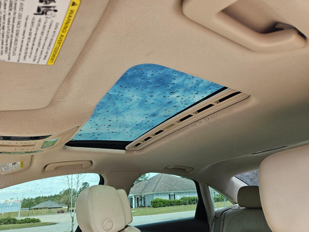 2018 Audi A6 - $16,000