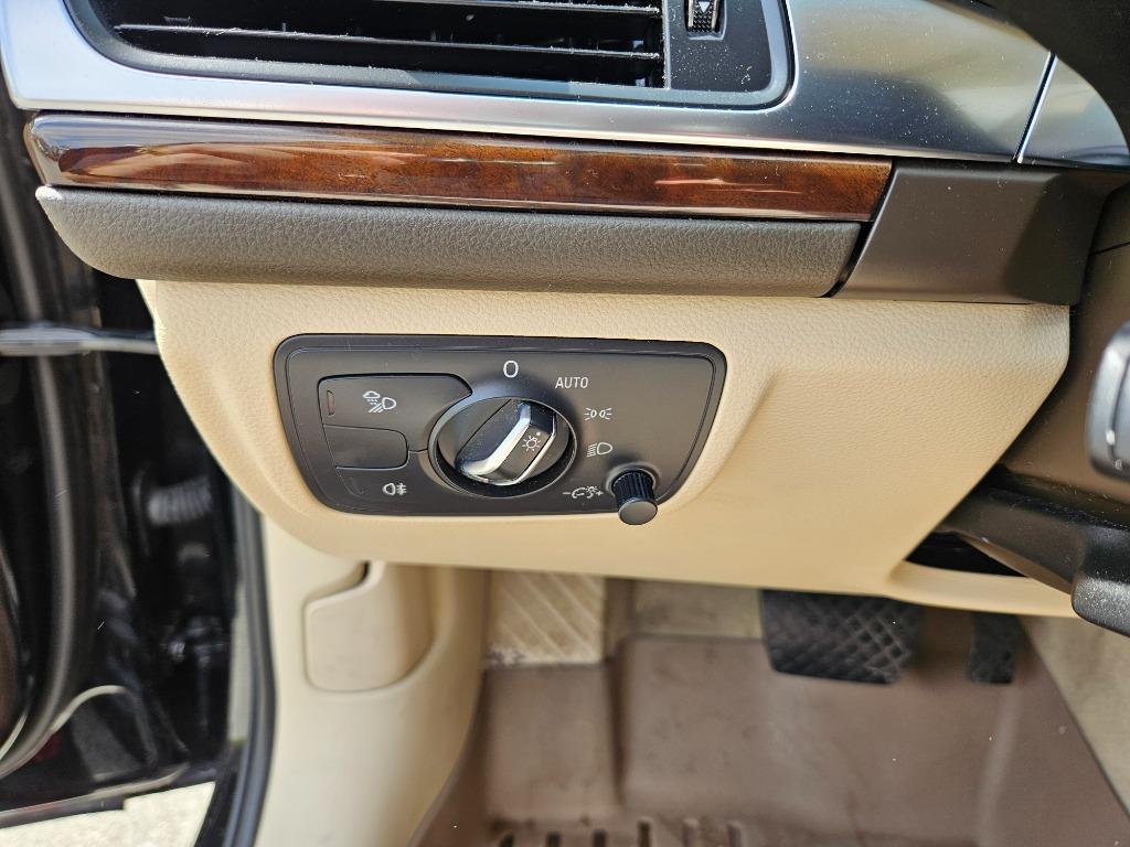 2018 Audi A6 Premium photo