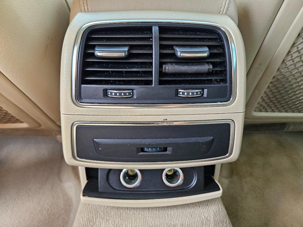 2018 Audi A6 - $16,000
