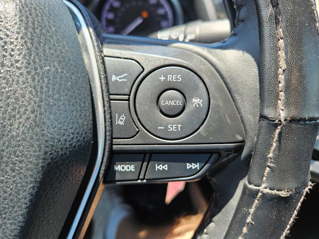 2018 Toyota Camry - $16,000
