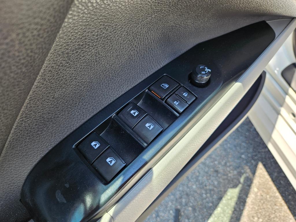 2018 Toyota Camry - $16,000