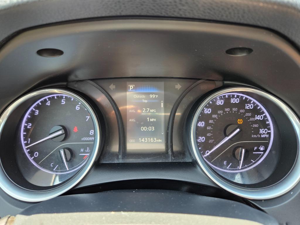 2018 Toyota Camry - $16,000