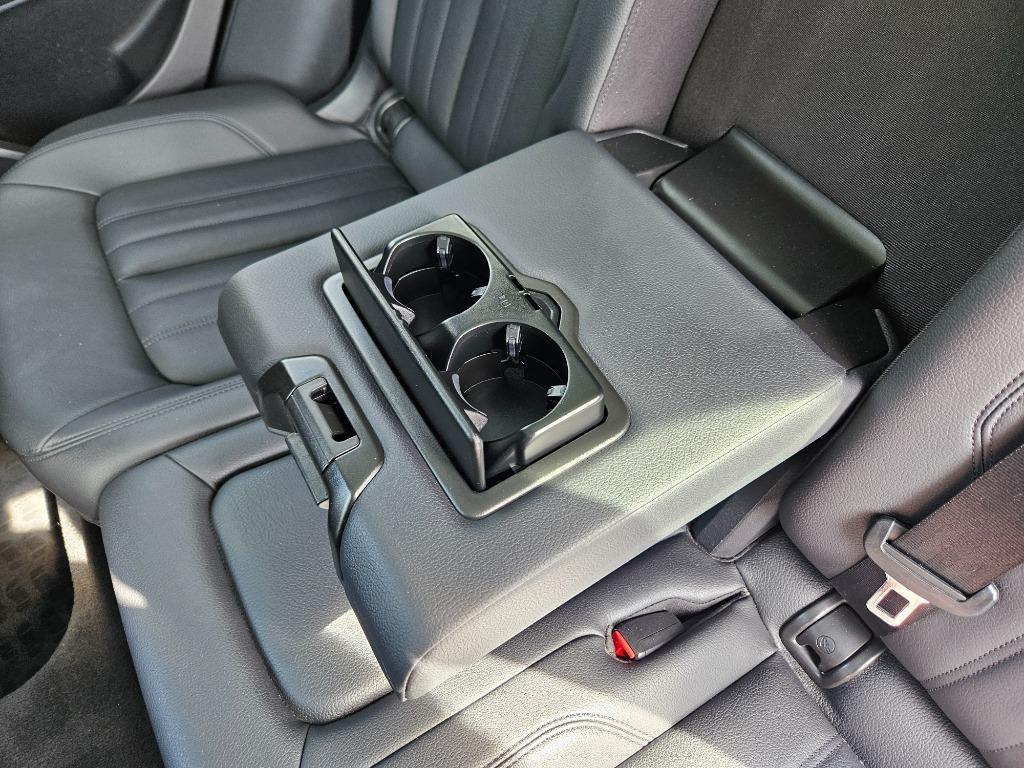 2018 Audi Q5 - $18,000