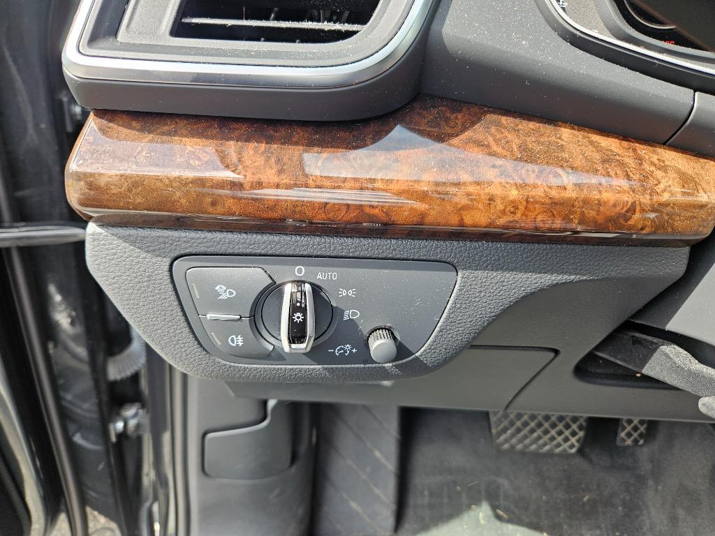 2018 Audi Q5 - $18,000