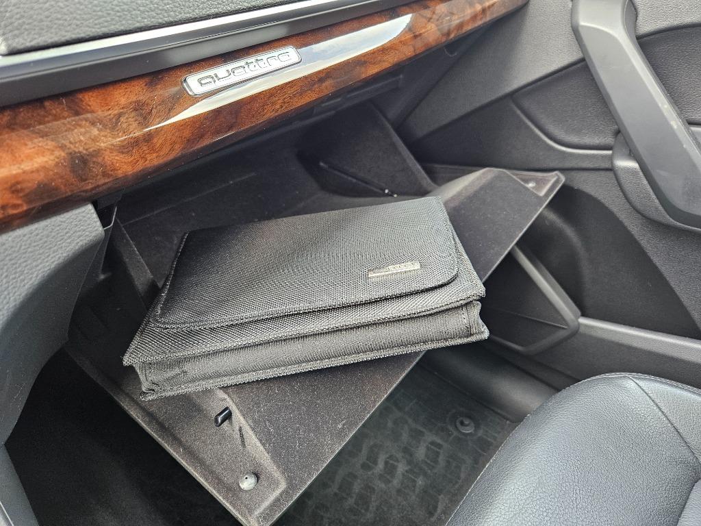 2018 Audi Q5 - $18,000