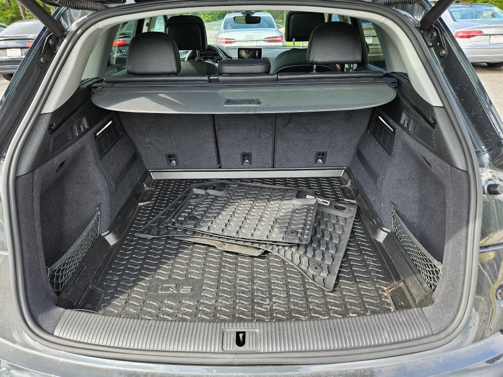 2018 Audi Q5 - $18,000