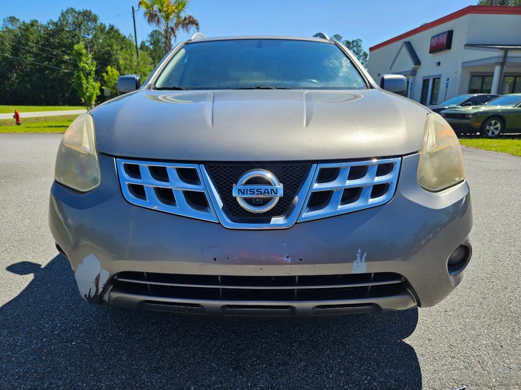 2013 Nissan Rogue - $8,000