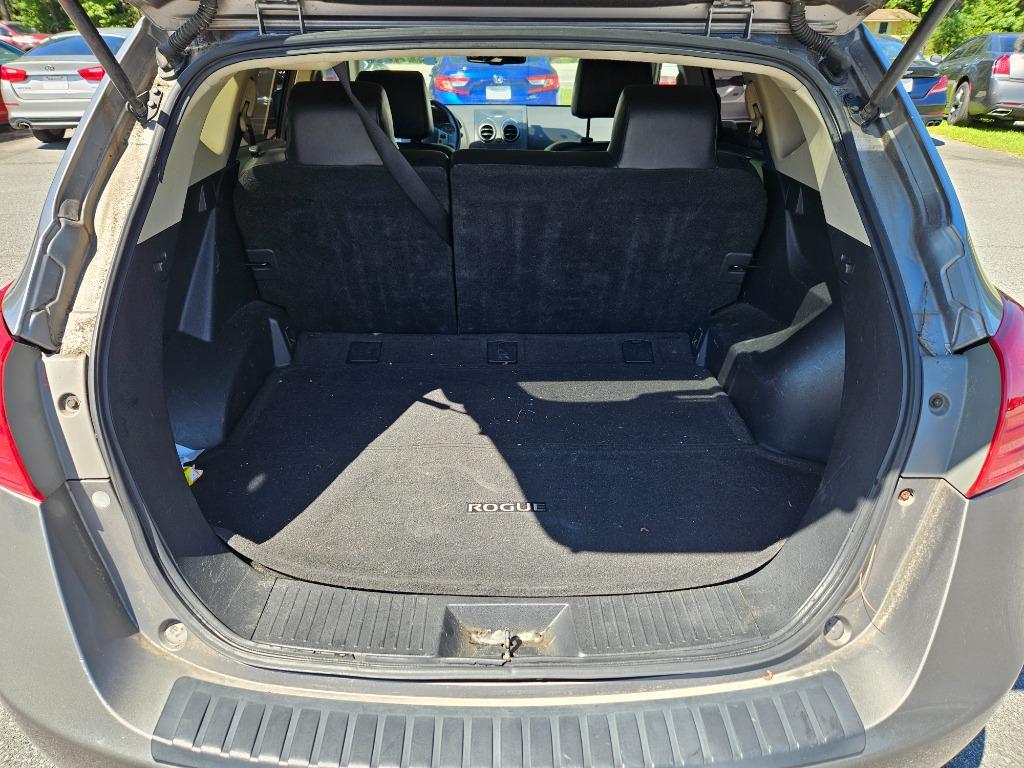 2013 Nissan Rogue - $8,000