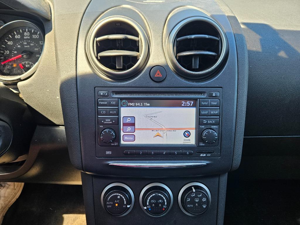 2013 Nissan Rogue - $8,000