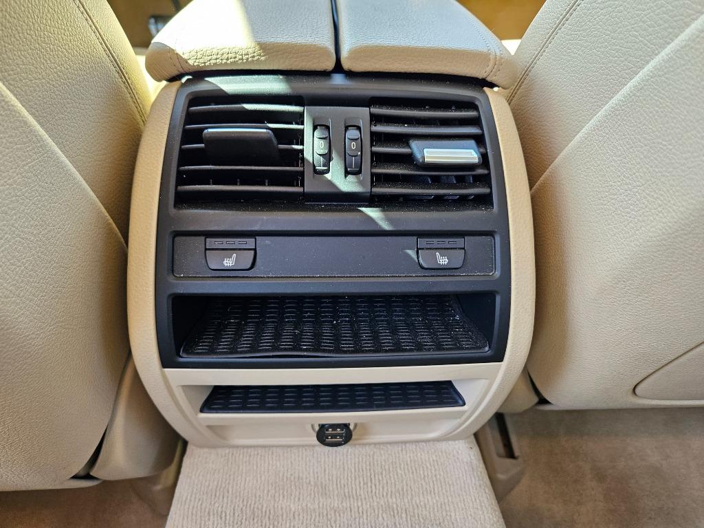2015 BMW 5-Series 535i photo