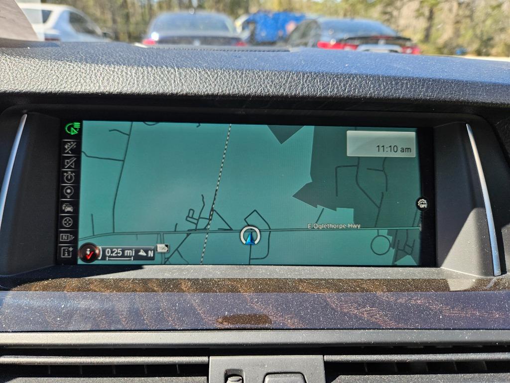 2015 BMW 5-Series 535i photo