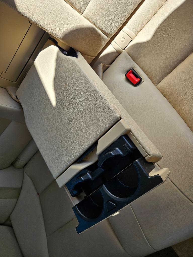 2015 BMW 5-Series 535i photo