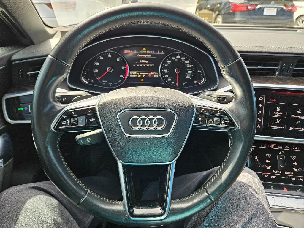 2019 Audi A6 Premium photo