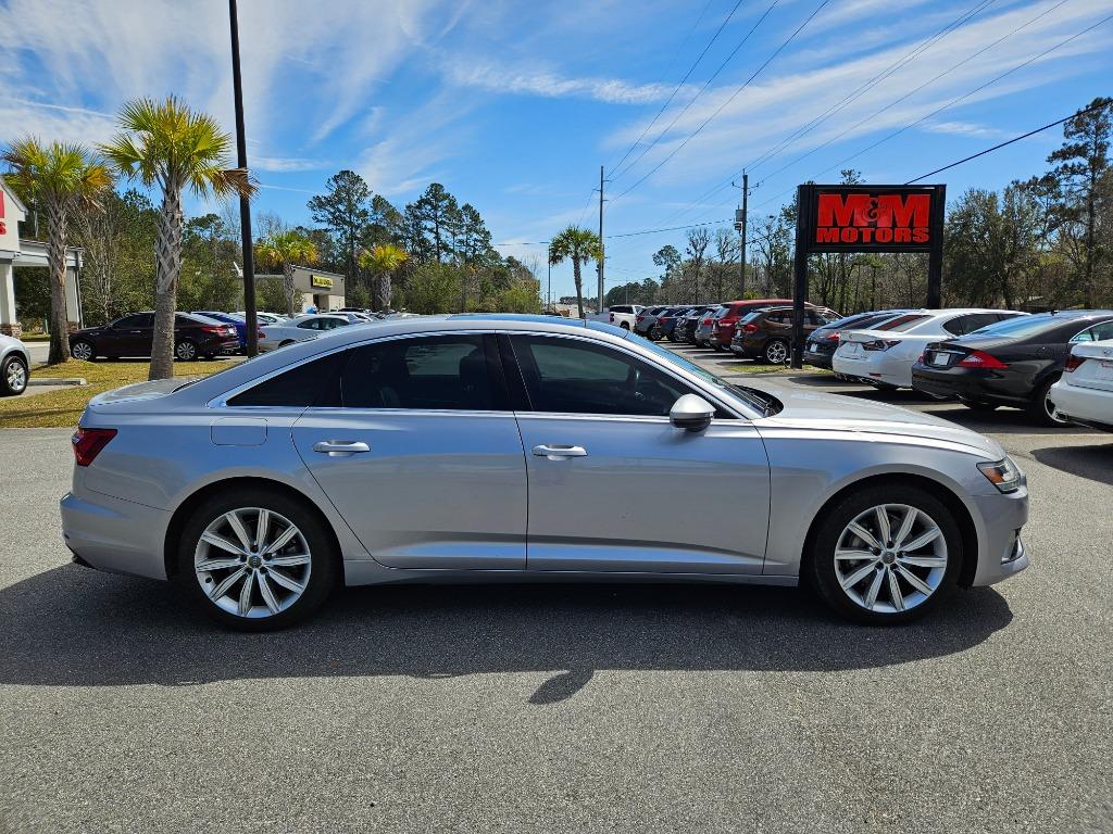2019 Audi A6 Premium photo