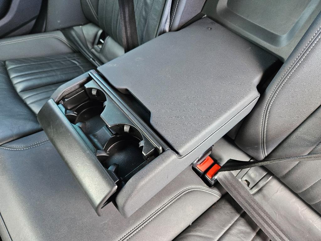 2019 Audi A6 Premium photo
