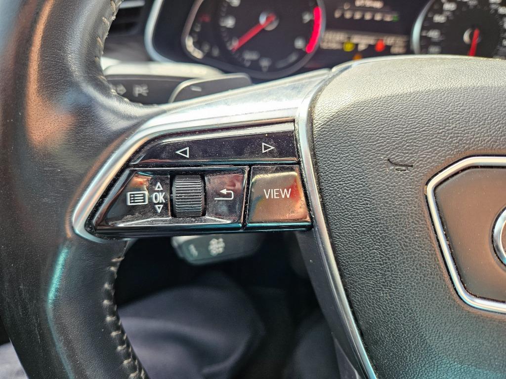 2019 Audi A6 Premium photo
