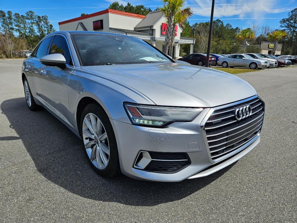 2019 Audi A6 Premium photo