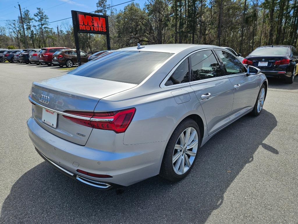 2019 Audi A6 Premium photo