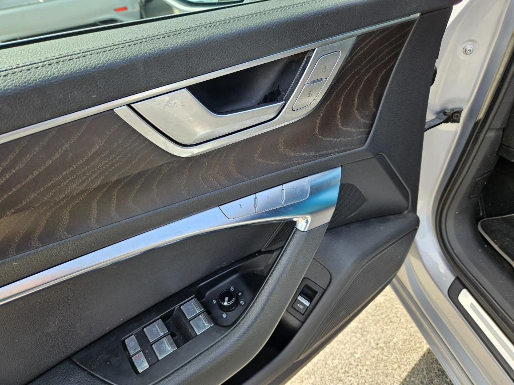 2019 Audi A6 Premium photo