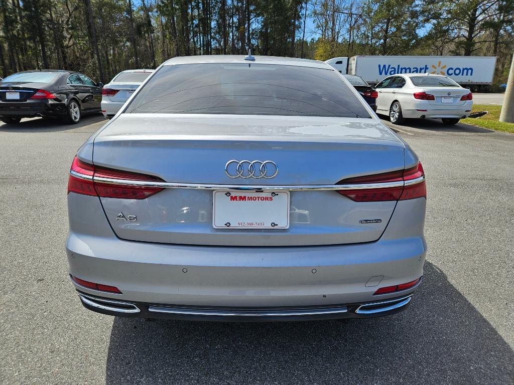 2019 Audi A6 Premium photo