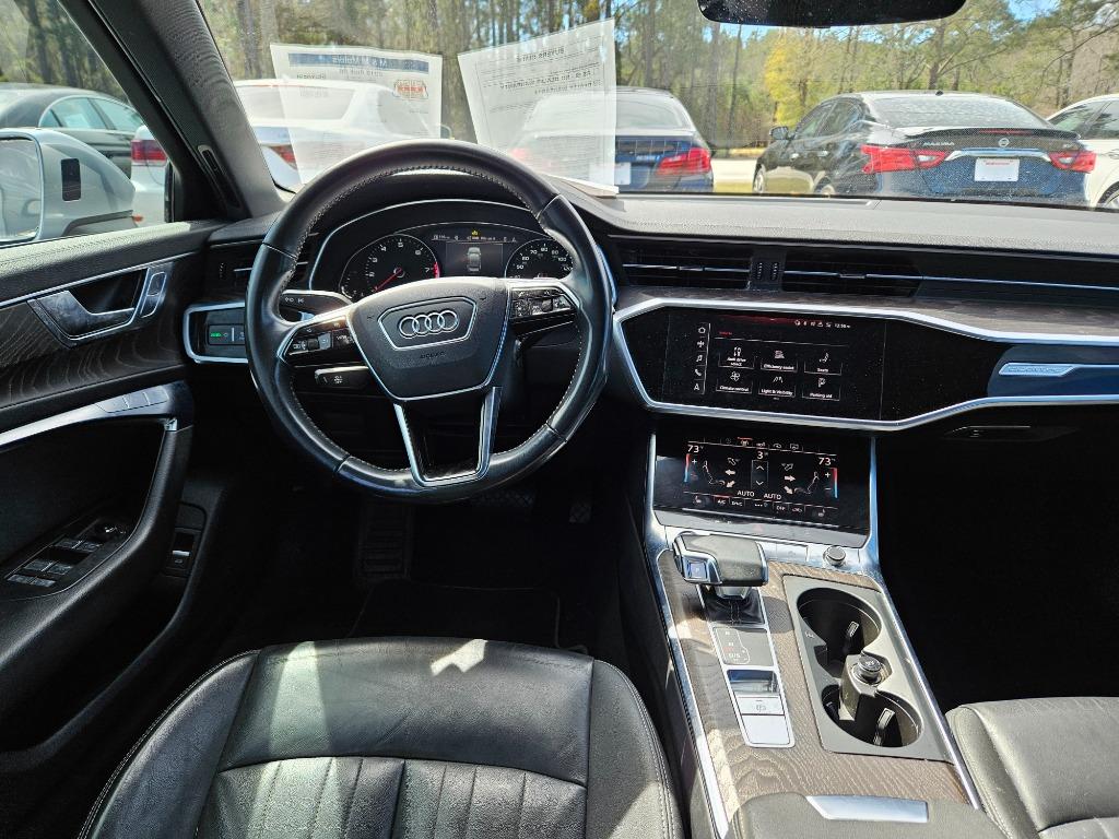 2019 Audi A6 Premium photo