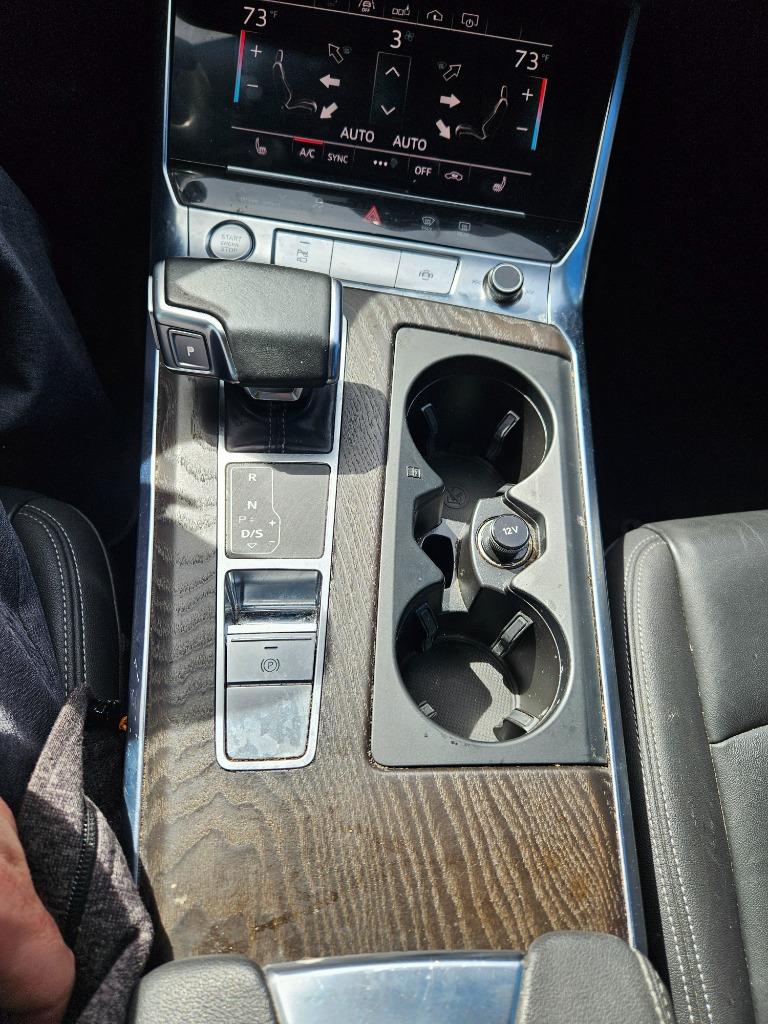 2019 Audi A6 Premium photo