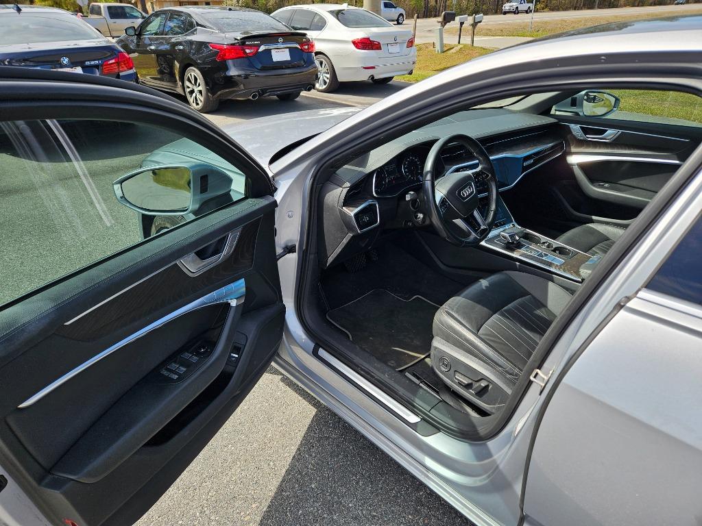 2019 Audi A6 Premium photo