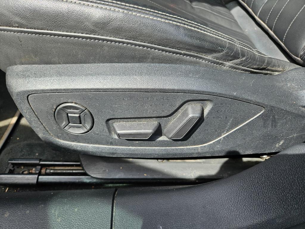 2019 Audi A6 Premium photo