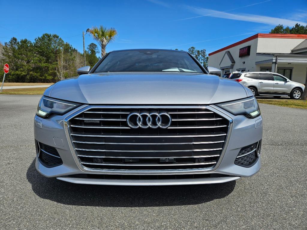 2019 Audi A6 Premium photo