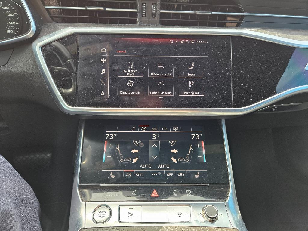 2019 Audi A6 Premium photo