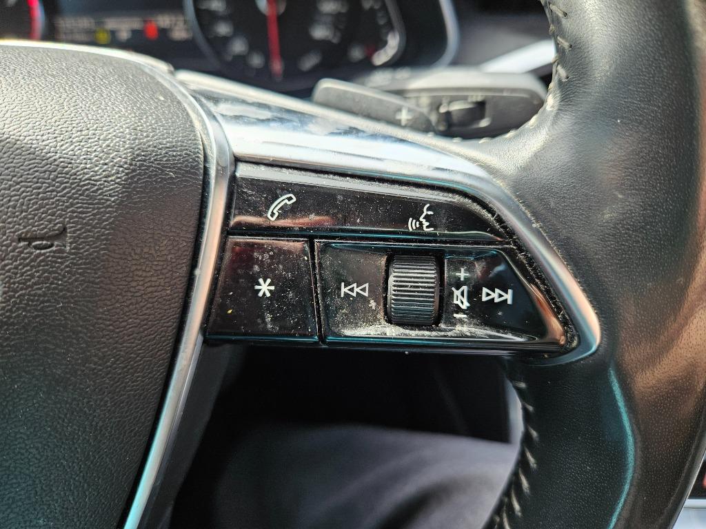 2019 Audi A6 Premium photo