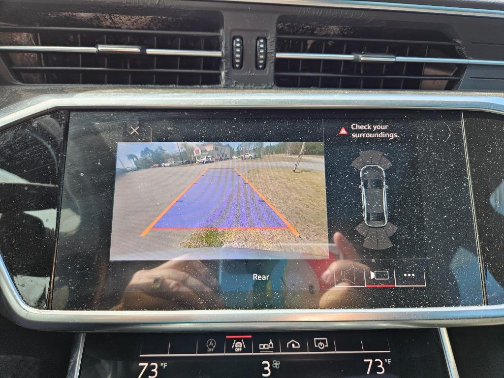 2019 Audi A6 Premium photo