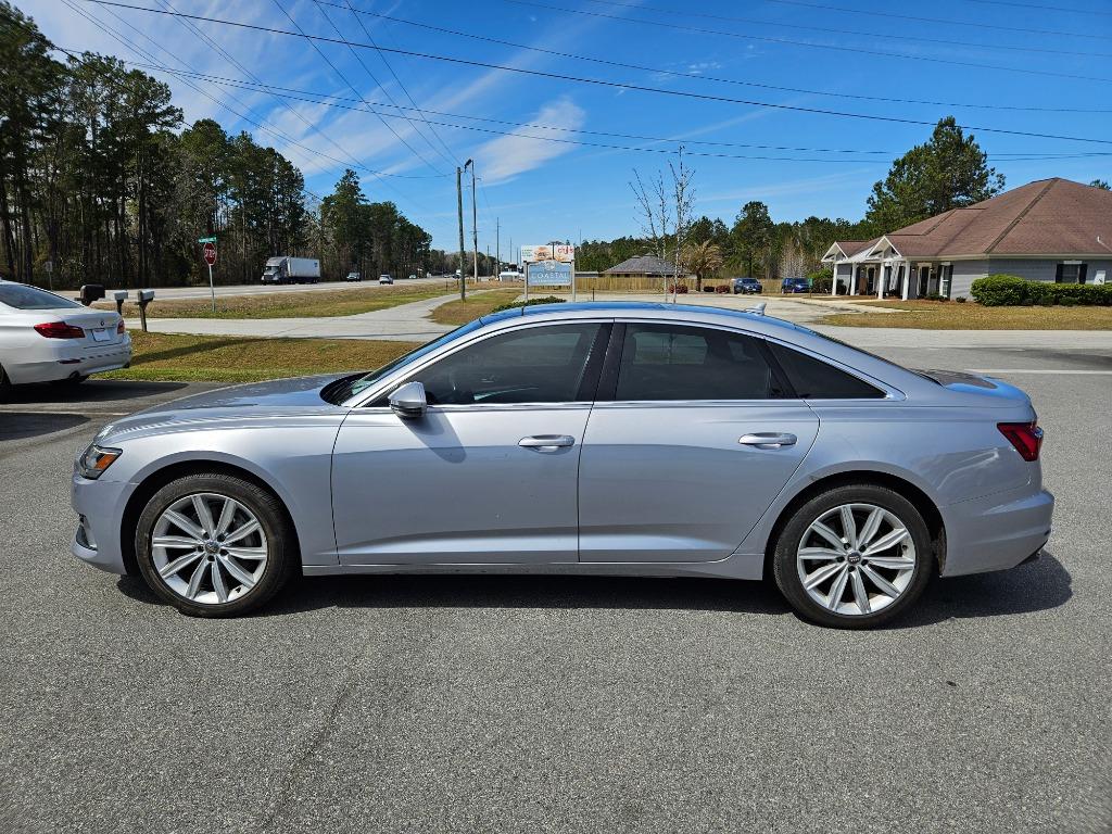2019 Audi A6 Premium photo