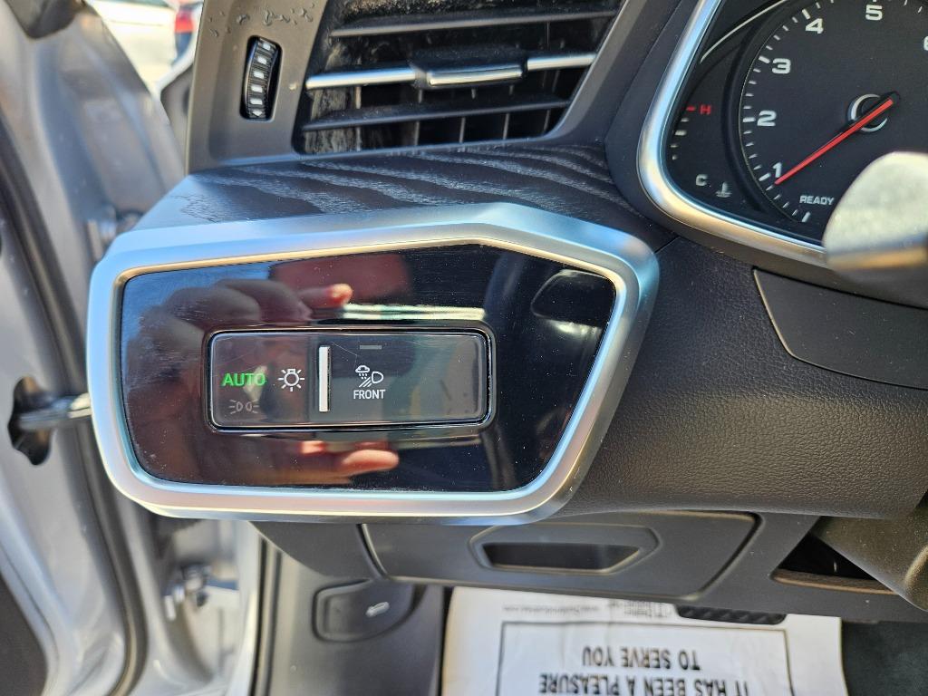 2019 Audi A6 - $16,500