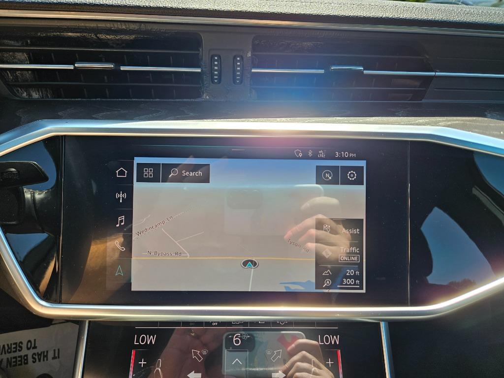 2019 Audi A6 - $16,500