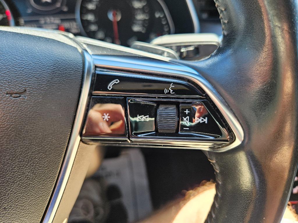2019 Audi A6 - $16,500