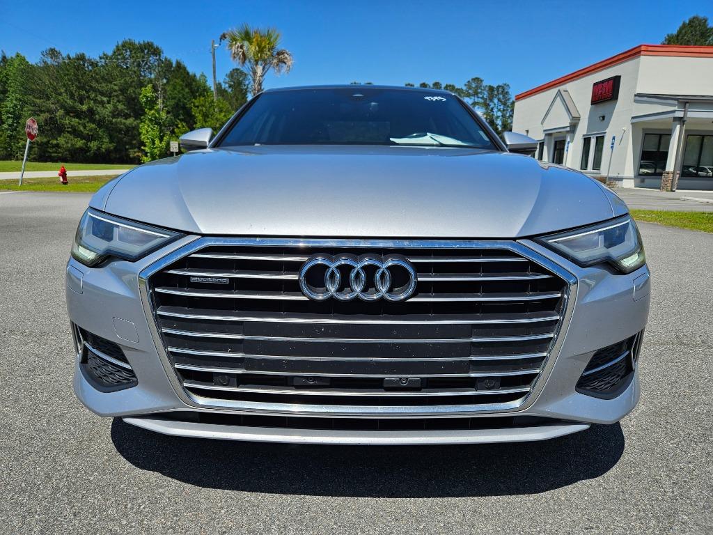 2019 Audi A6 - $16,500