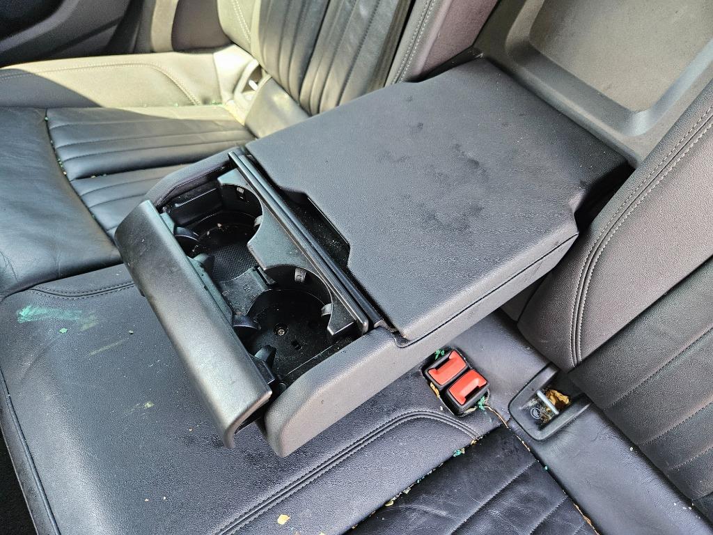 2019 Audi A6 - $16,500