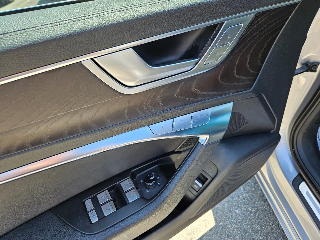 2019 Audi A6 - $16,500