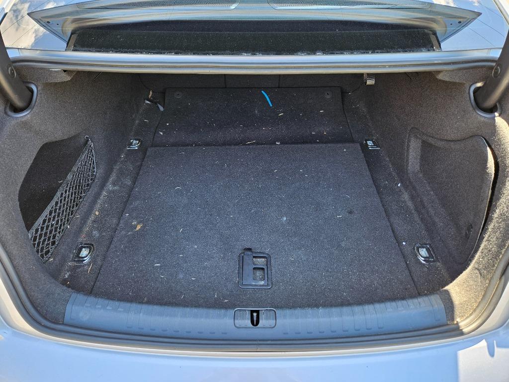 2019 Audi A6 - $16,500