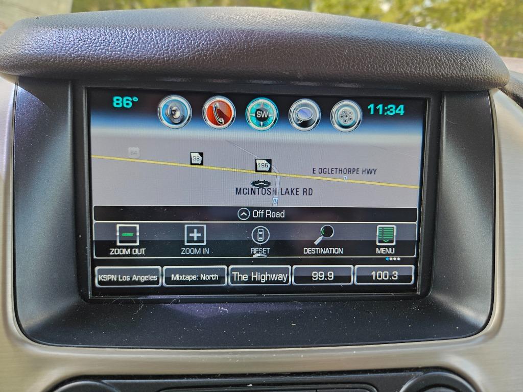 2017 GMC Yukon - $16,500
